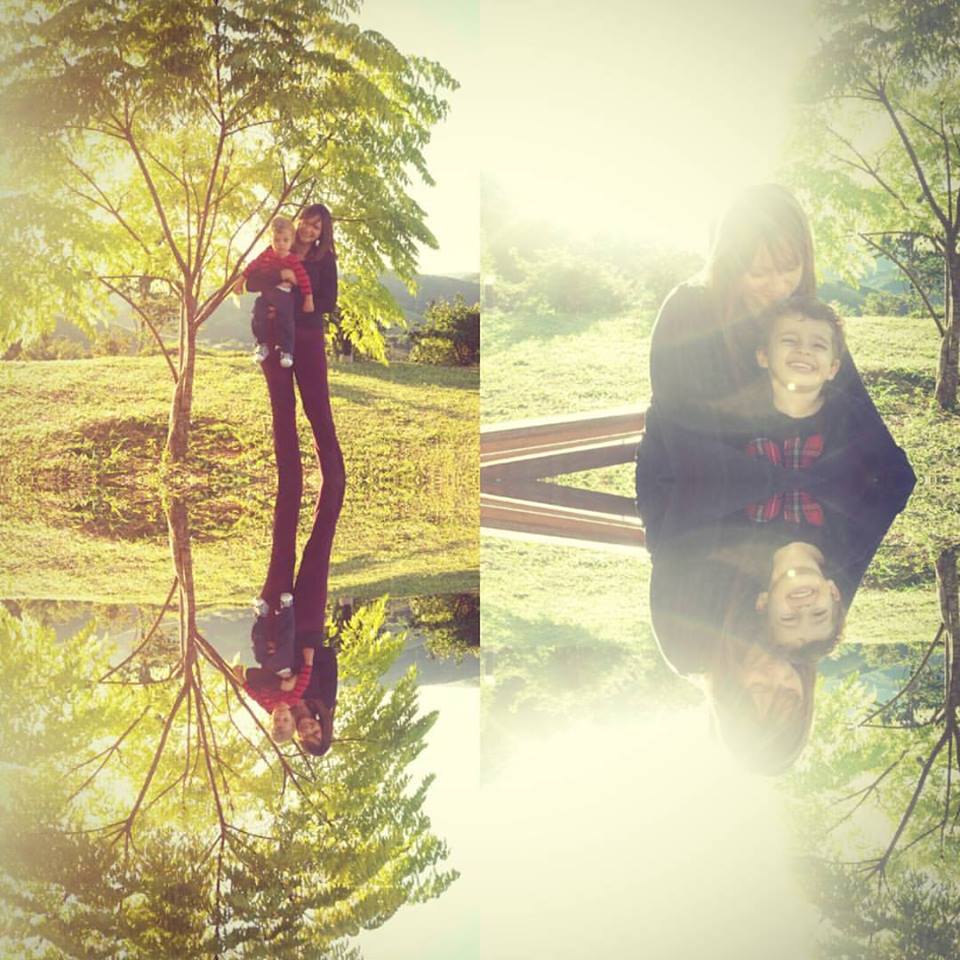 O que você vai ser quando você&nbsp;crescer?