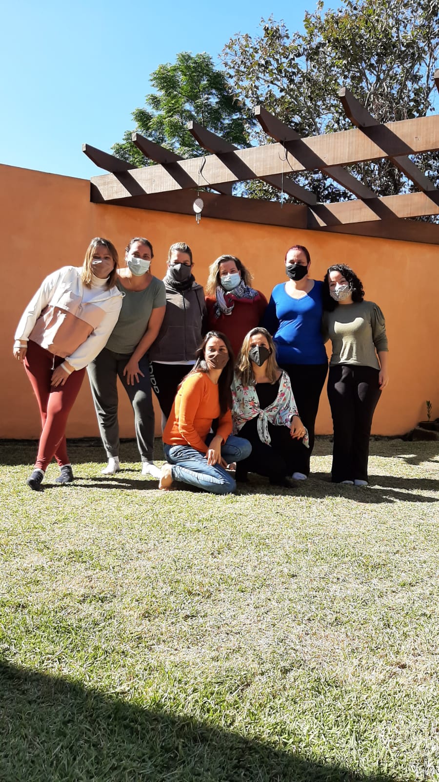 “Do Ventre ao Coração”