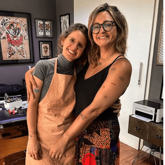 “Fechar o braço”