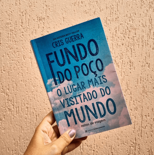 Fundo do Poço – Cris&nbsp;Guerra