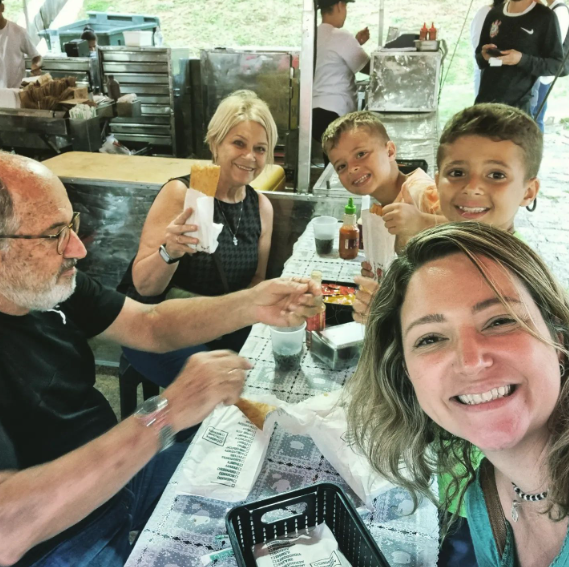 escrevo para não&nbsp;esquecer.